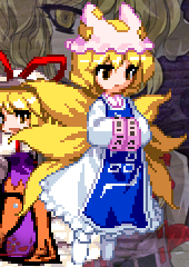 カラー元ネタ 東方非想天則 Wiki